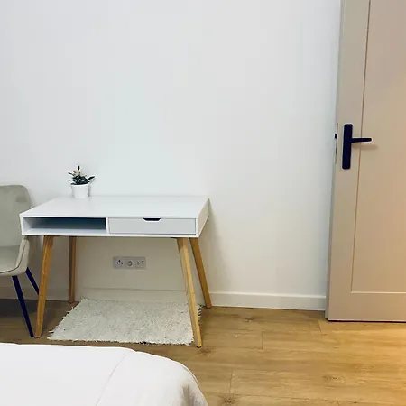 Lesna Sonata Z Tarasem I Ogrodkiem Sopot