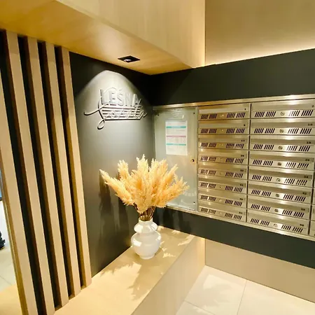 Lesna Sonata Z Tarasem I Ogrodkiem Lägenhet