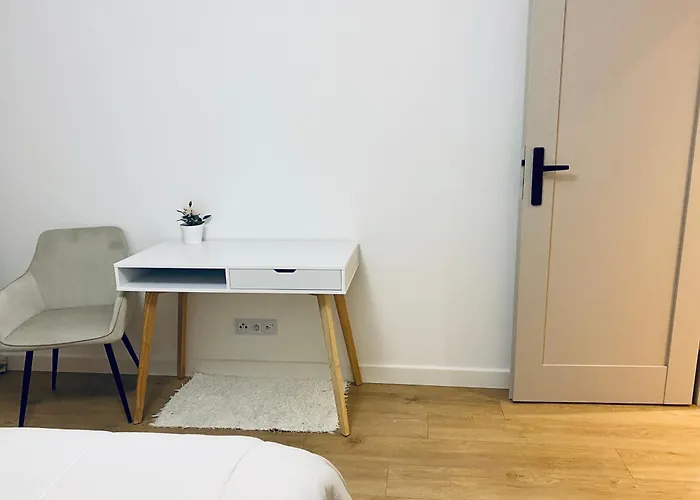 Lesna Sonata Z Tarasem I Ogrodkiem Zoppot